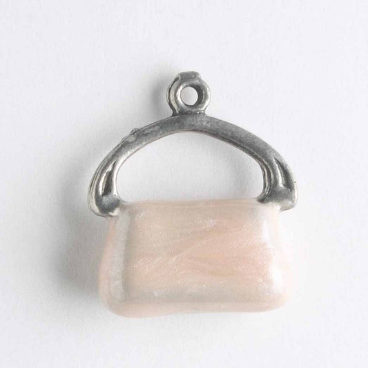 Charm - Purse