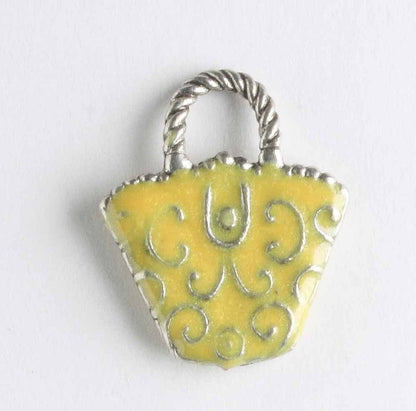 Charm - Purse