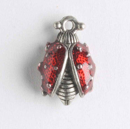 Charm - Lady Bug