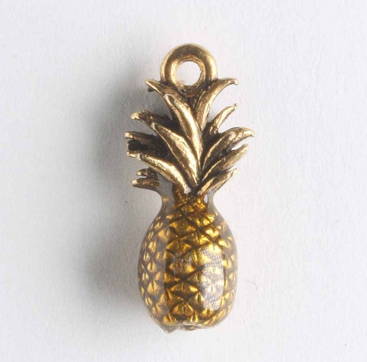 Charm - Pineapple