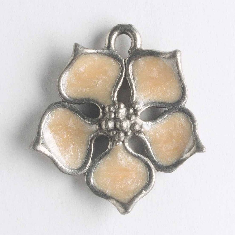 Charm - Flower