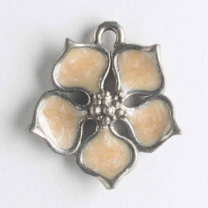 Charm - Flower