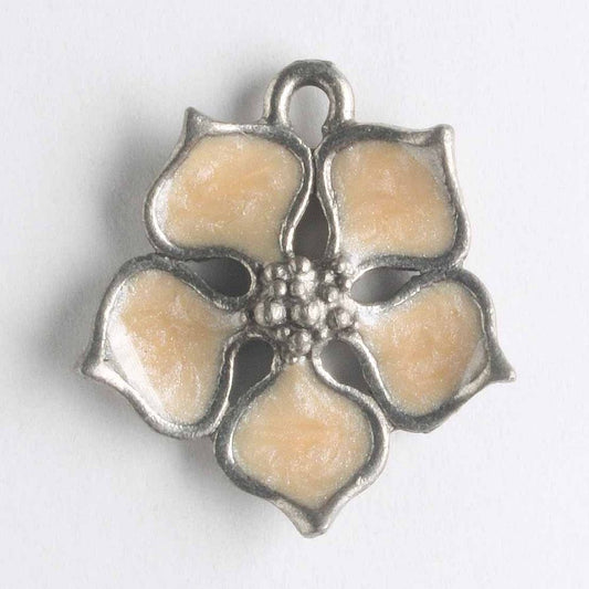 Charm - Flower