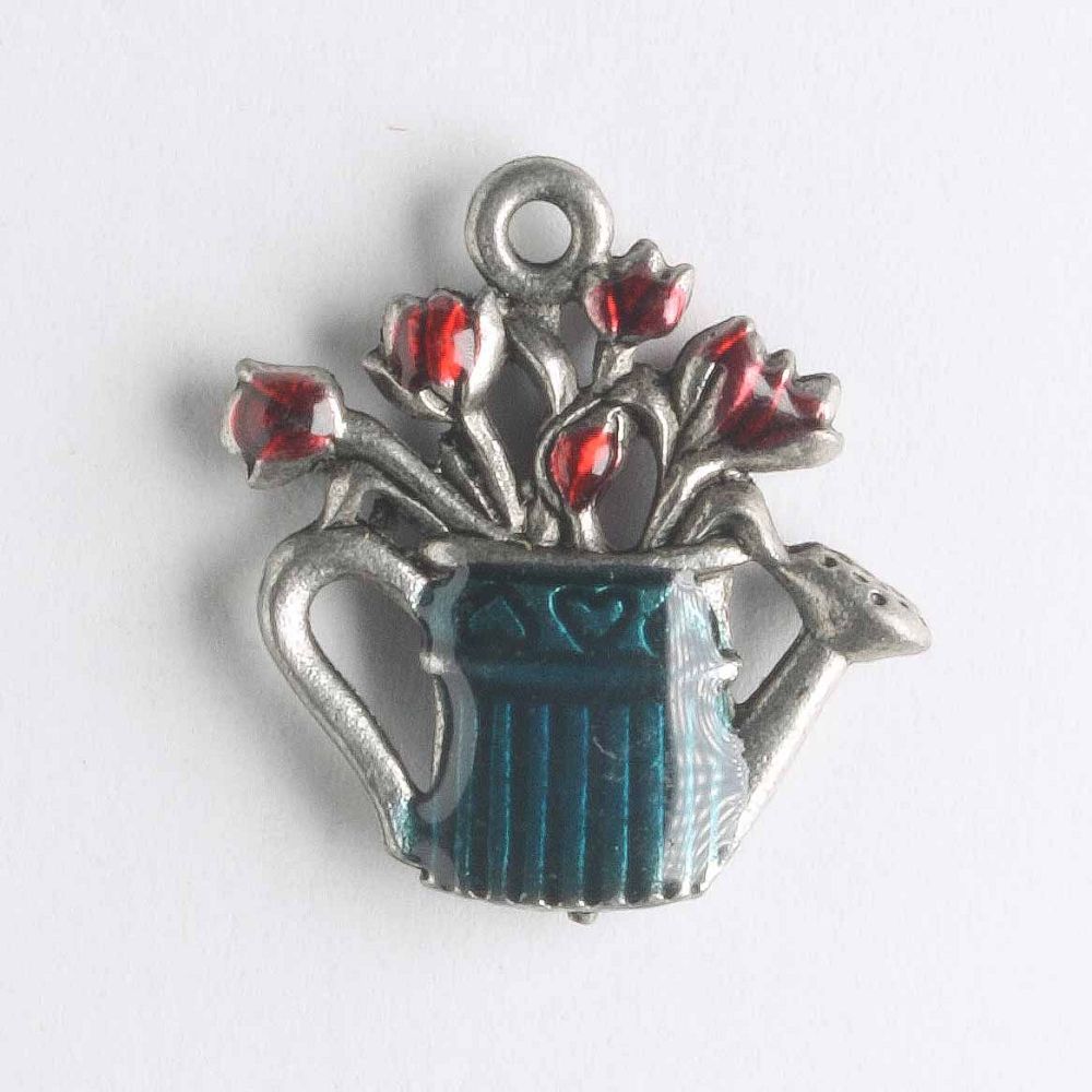 Charm - Watering Can