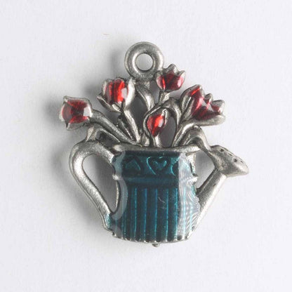 Charm - Watering Can