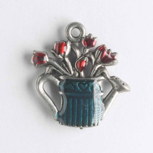 Charm - Watering Can