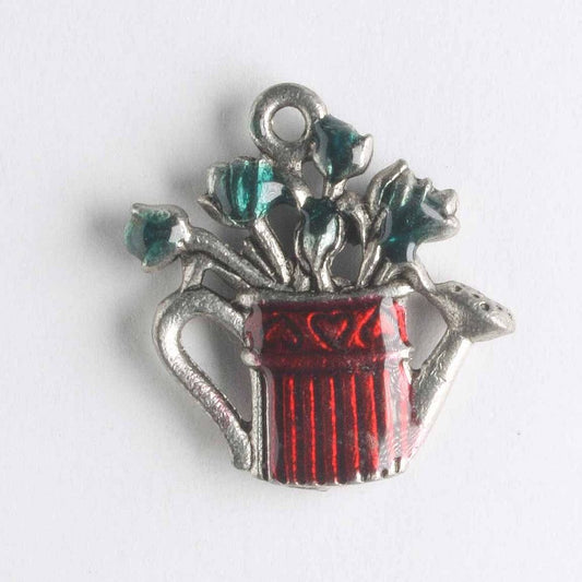 Charm - Watering Can