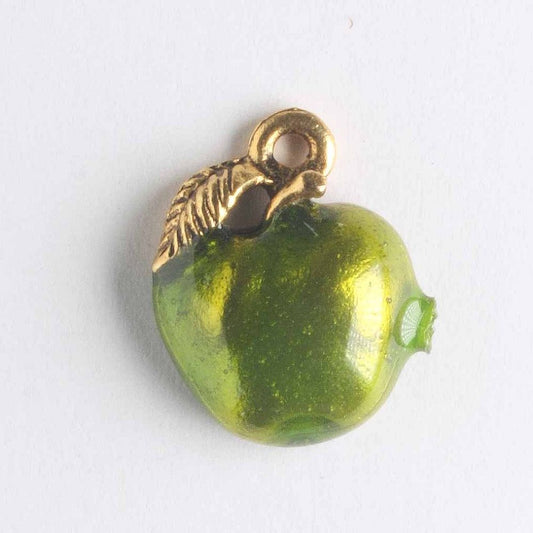 Charm - Apple