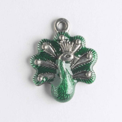 Charm - Peacock