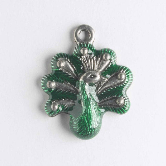 Charm - Peacock