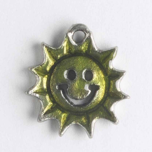 Charm - Sun