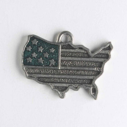 Charm - USA