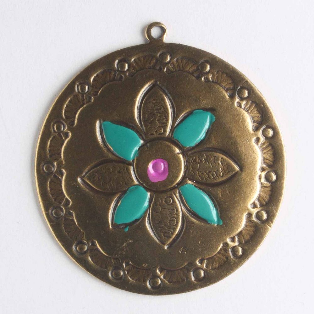 Charm - Concho