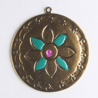 Charm - Concho