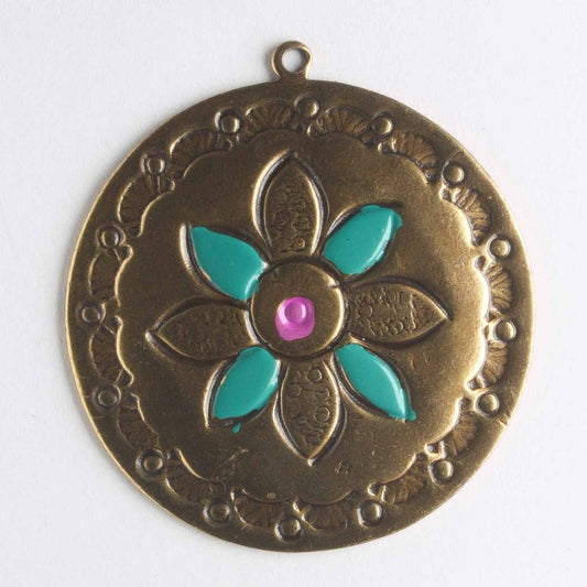 Charm - Concho