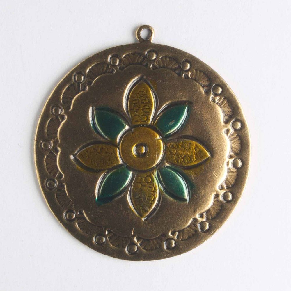 Charm - Concho