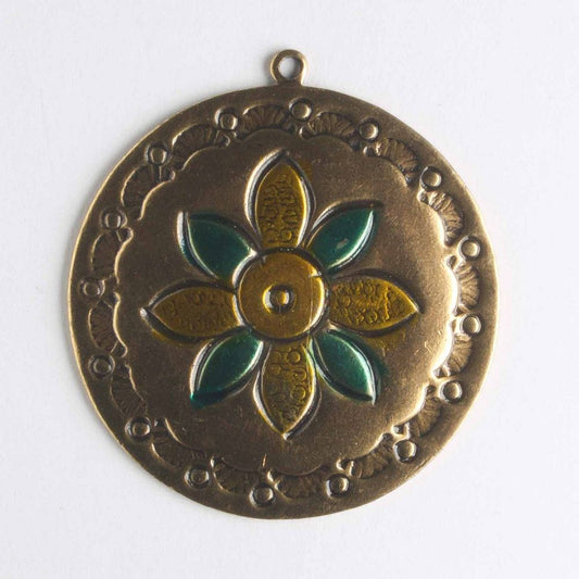 Charm - Concho