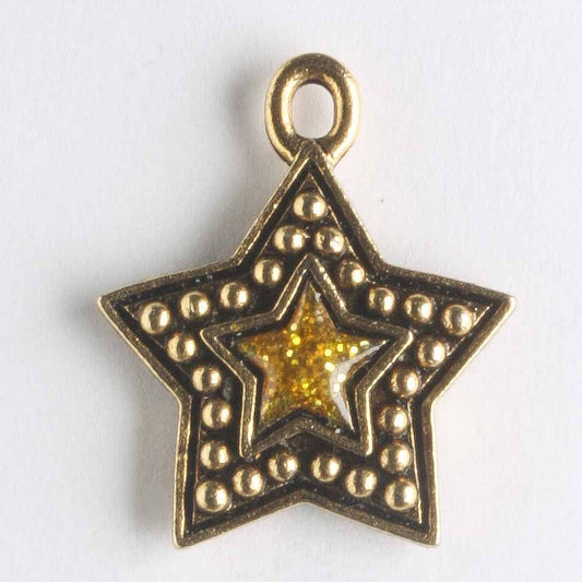 Charm - Star