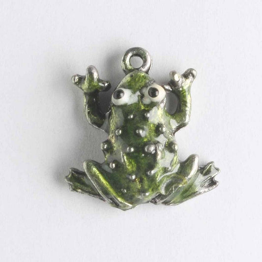 Charm - Frog