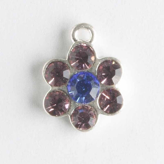 Charm - Flower