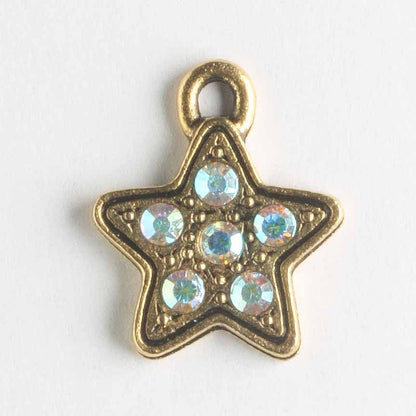 Charm - Star