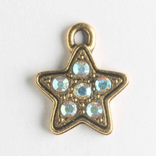 Charm - Star