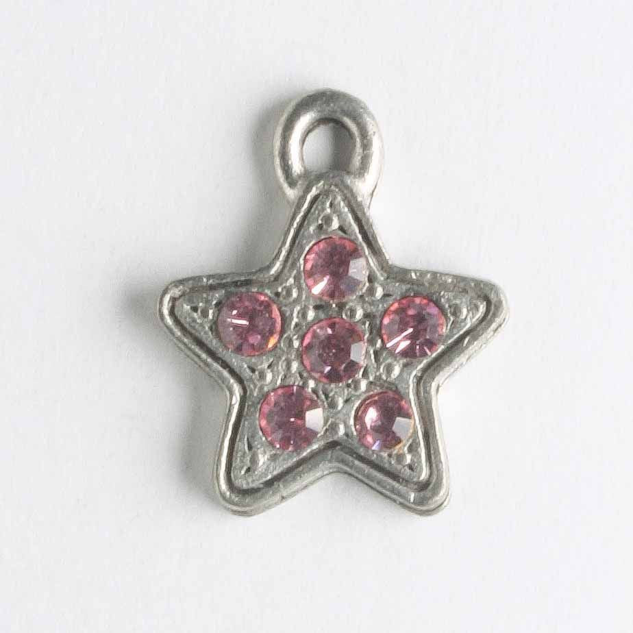Charm - Star