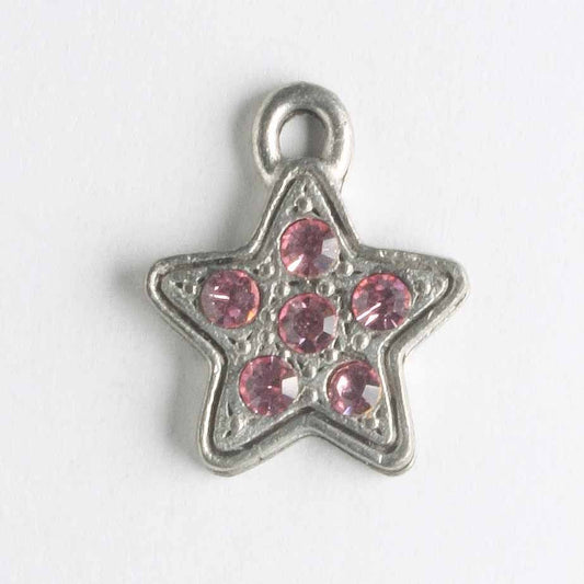Charm - Star