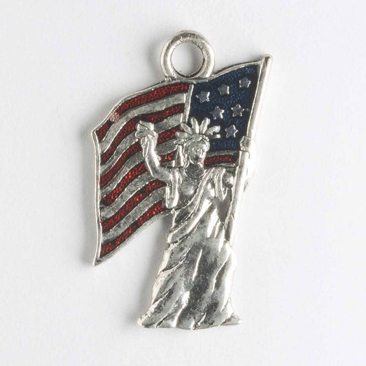 Charm - Statue of Liberty