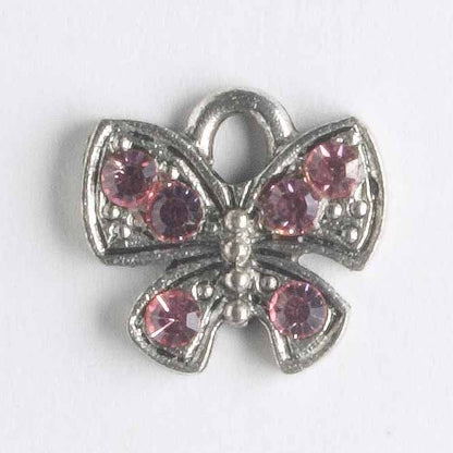Charm - Butterfly