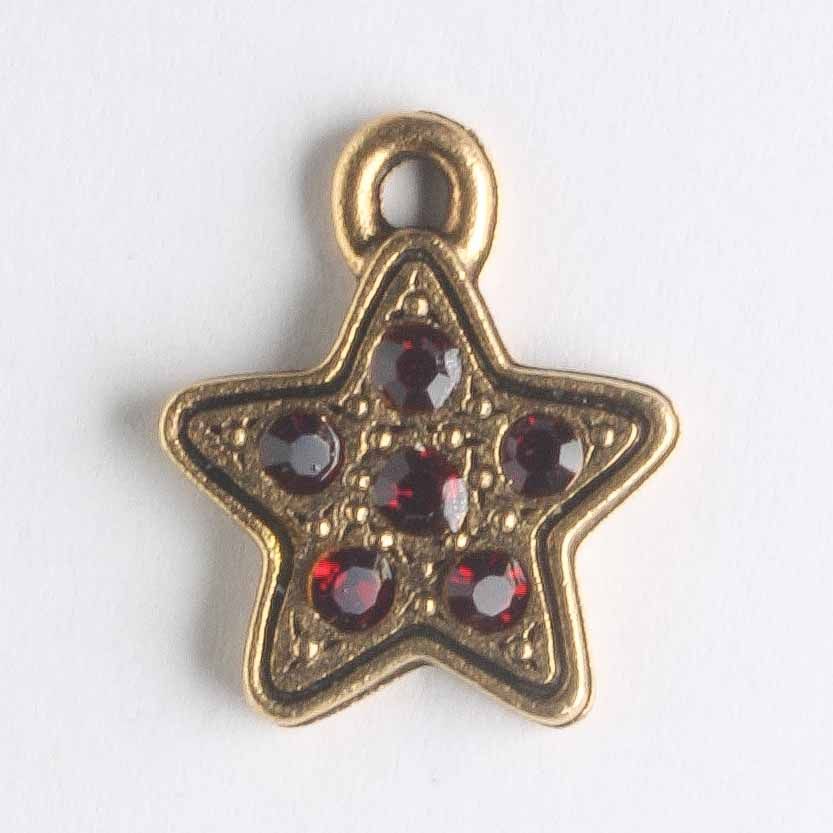 Charm - Star