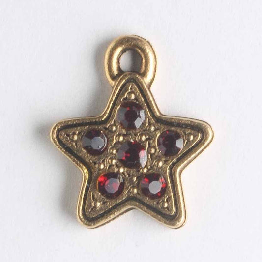Charm - Star