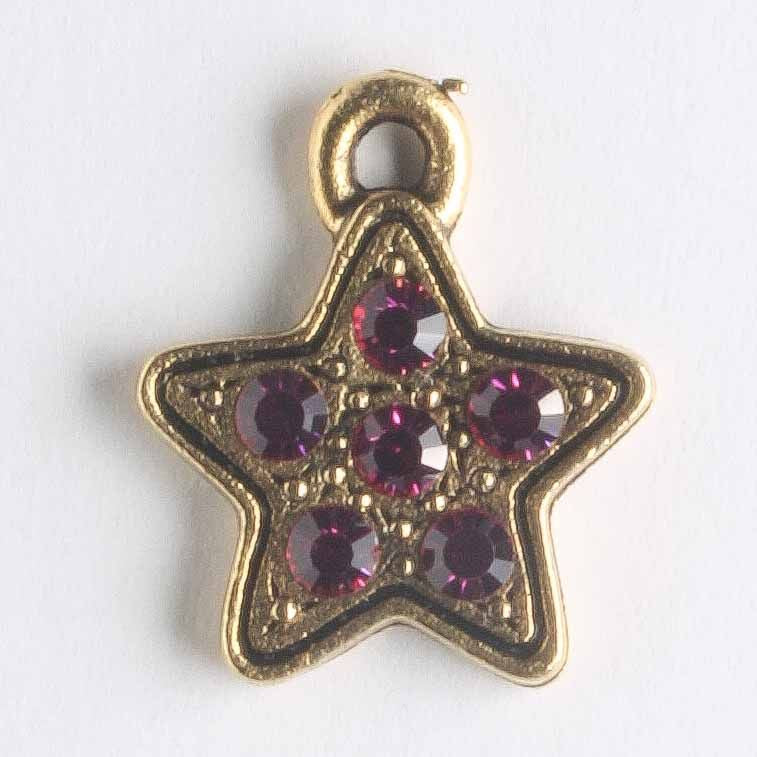 Charm - Star