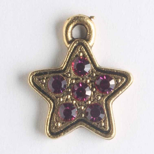 Charm - Star