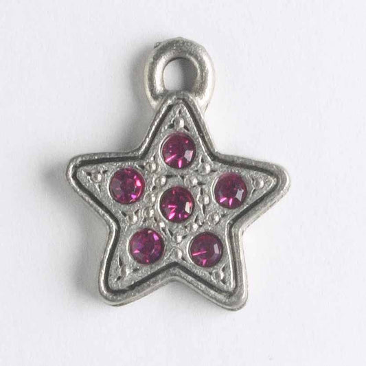 Charm - Star