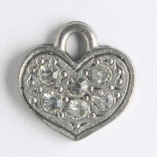 Charm - Heart