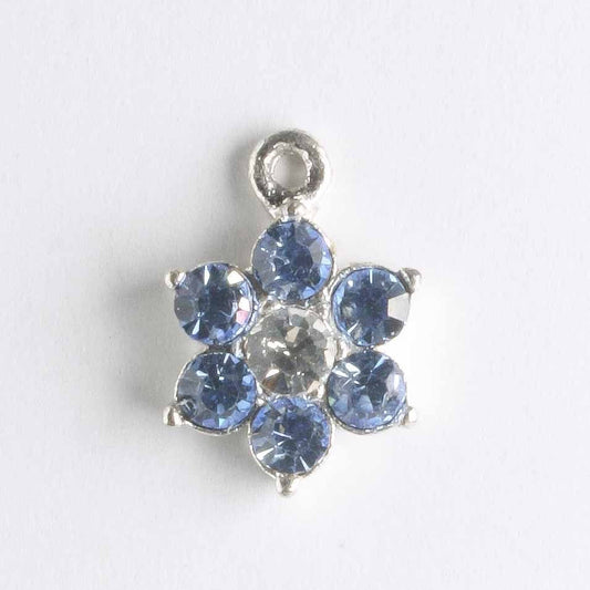 Charm - Flower