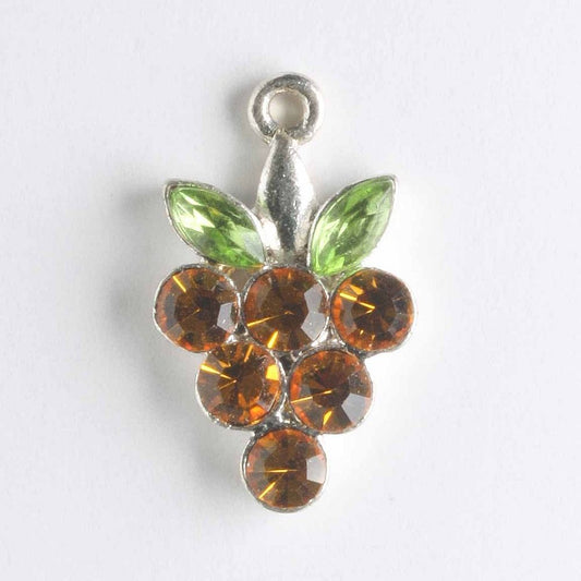 Charm - Grapes