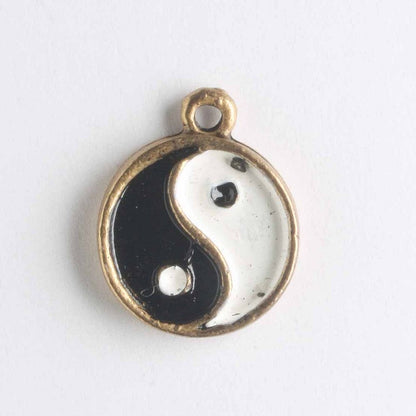 Charm - Yin Yang
