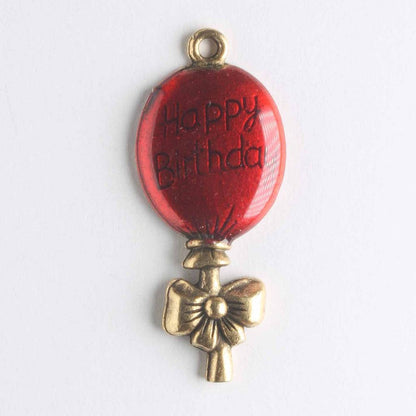 Charm - Balloon