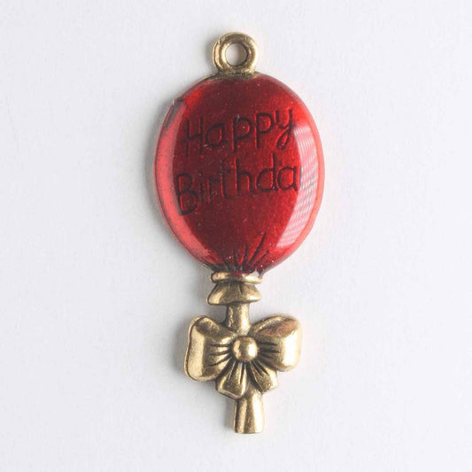 Charm - Balloon