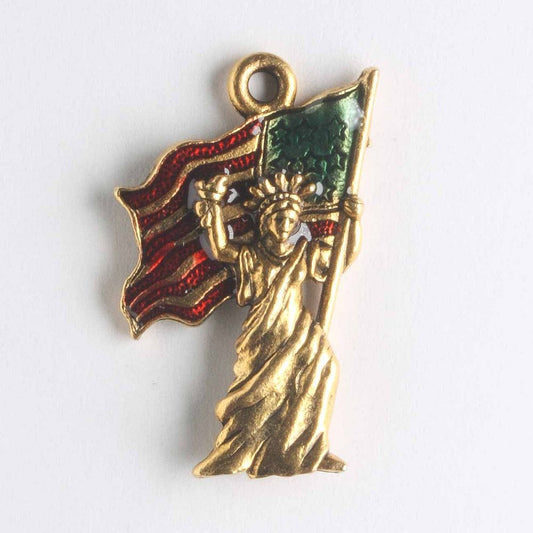 Charm - Statue of Liberty