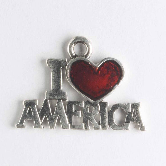 Charm - I Love America