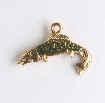 Charm - Fish