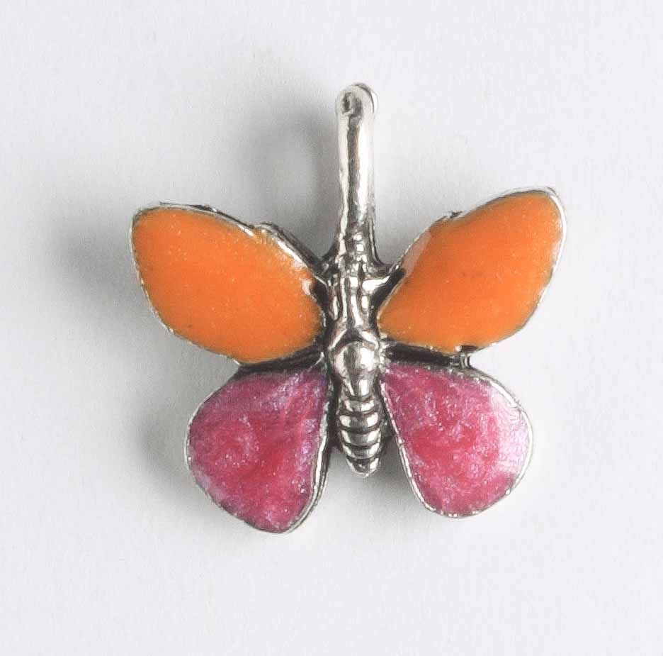 Charm - Butterfly