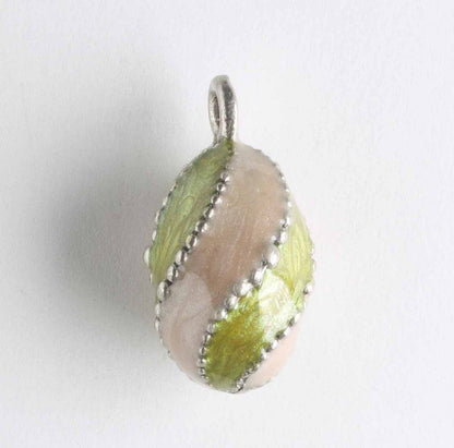 Charm - Egg