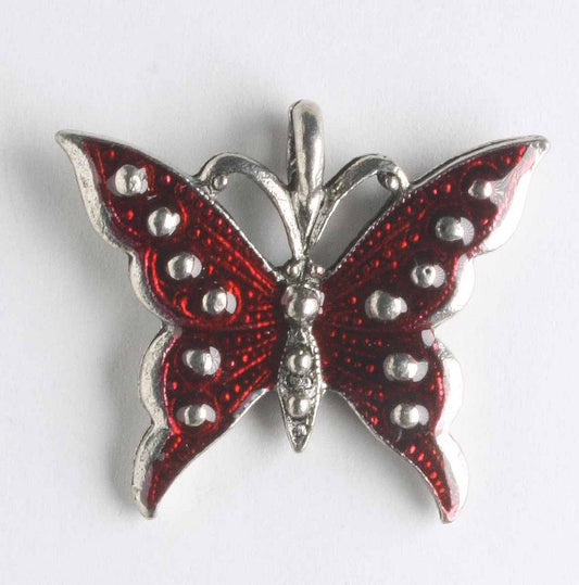 Charm - Butterfly