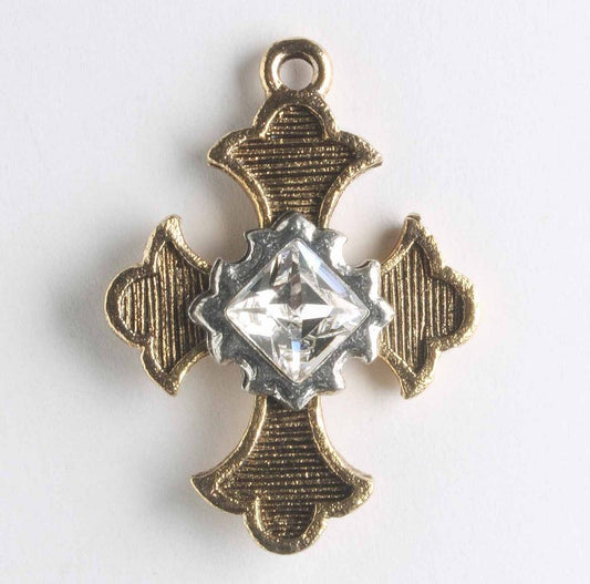 Charm - Cross