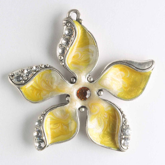 Charm - Flower