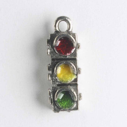 Charm - Traffic Light